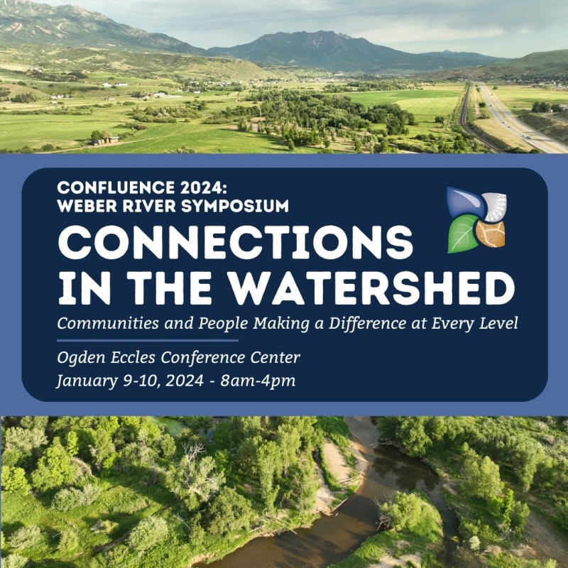 Weber River Symposium