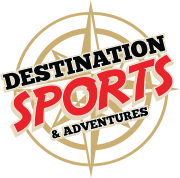 Destination Sports - Weber River Trips logo